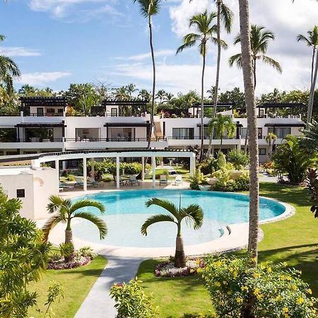 Oasis Apartment C4 Inside Aligio Residence Hotel Las Terrenas Zewnętrze zdjęcie